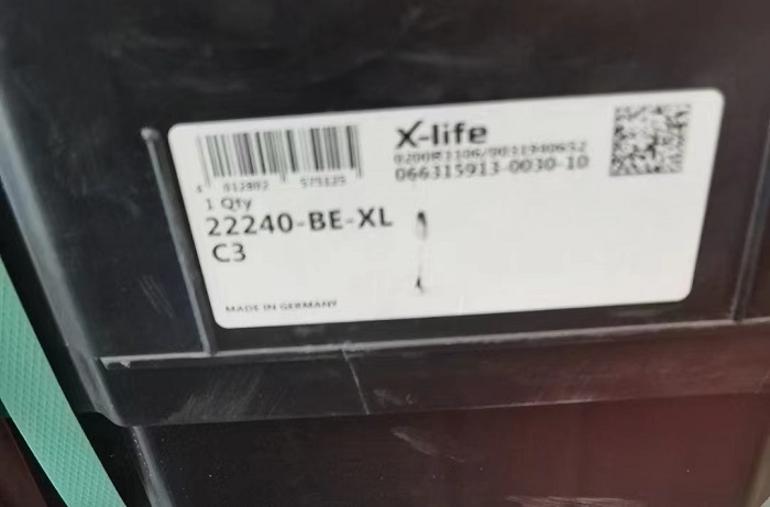 22240-BE-XL-C3德国FAG品牌尺寸参数